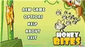 game pic for Honey Bites  touchscreen